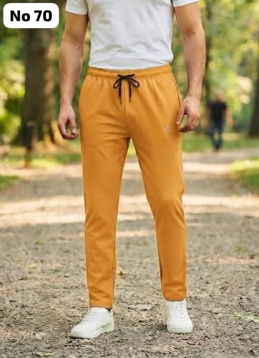Track Pant (No 70)