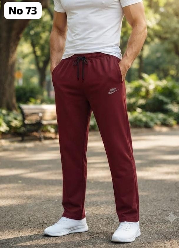 Track Pant (No 73)