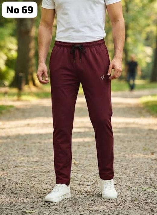 Track Pant (No 69)