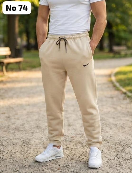 Track Pant (No 74)