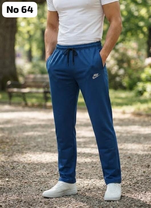 Track Pant (No 64)