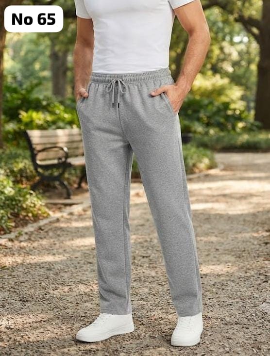 Track Pant (No 65)
