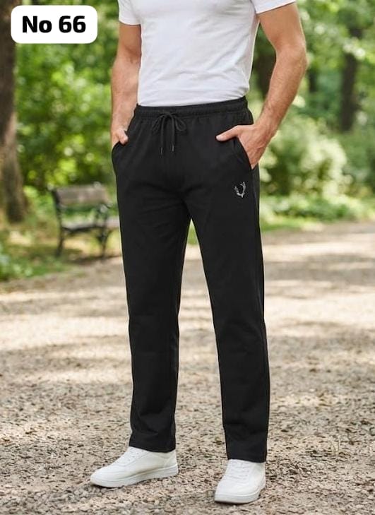 Track Pant (No 66)
