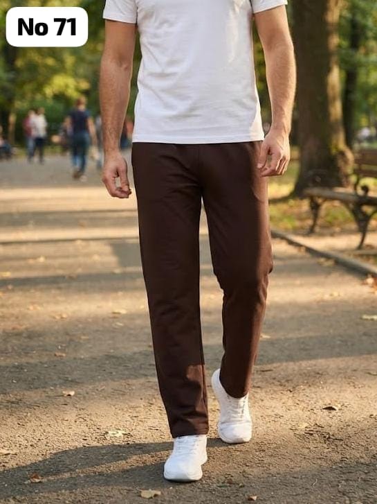 Track Pant (No 71)