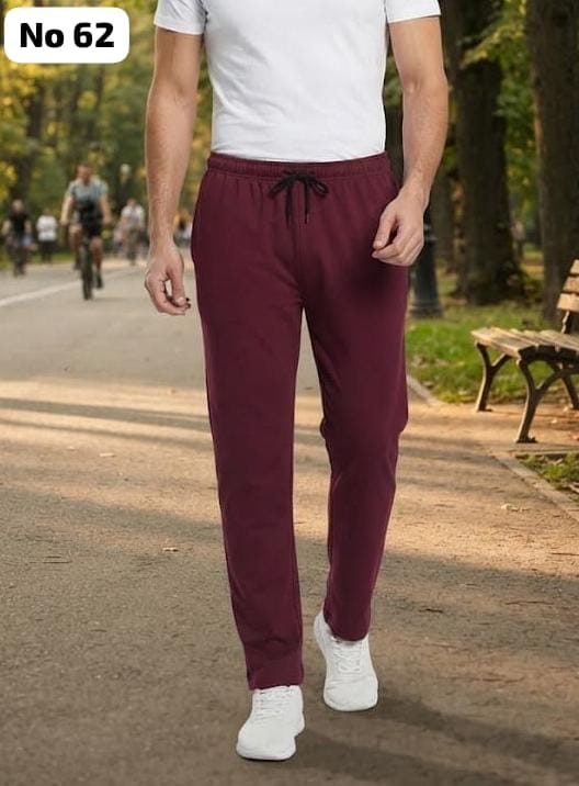 Track Pant (No 62)