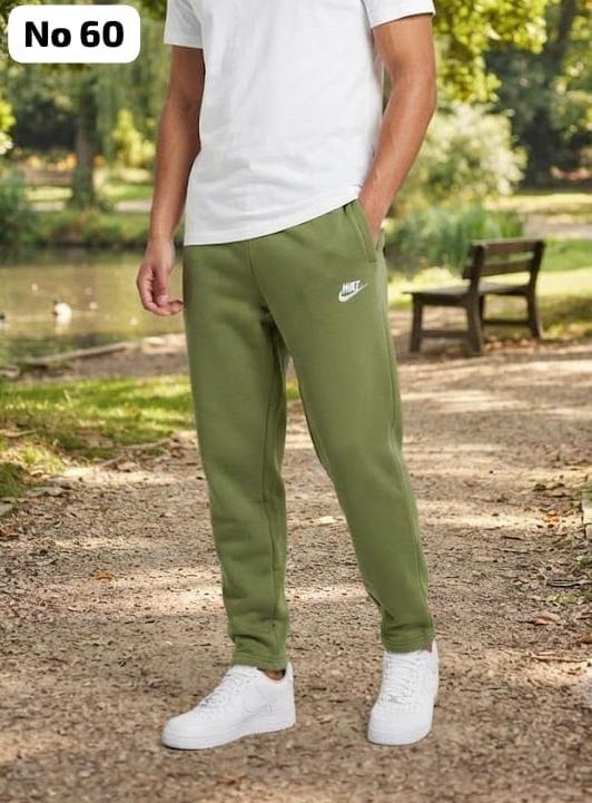 Track Pant (No 60)