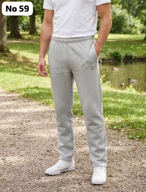 Track Pant (No 59)