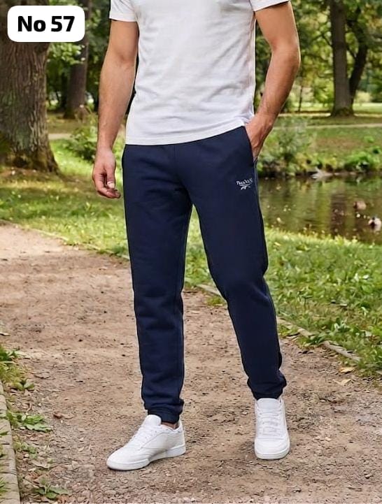 Track Pant (No 57)