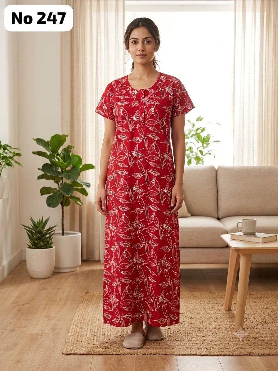 Zip Nighty (No 247)