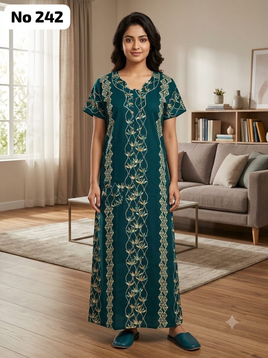 Zip Nighty (No 242)