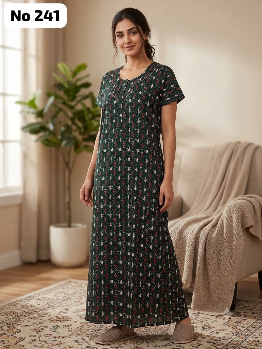 Zip Nighty (No 241)