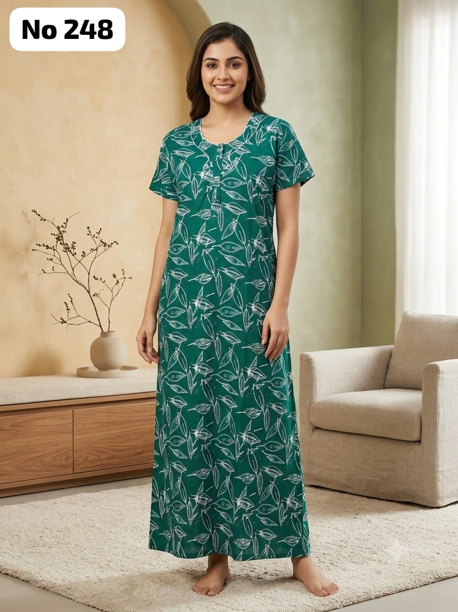 Zip Nighty (No 248)