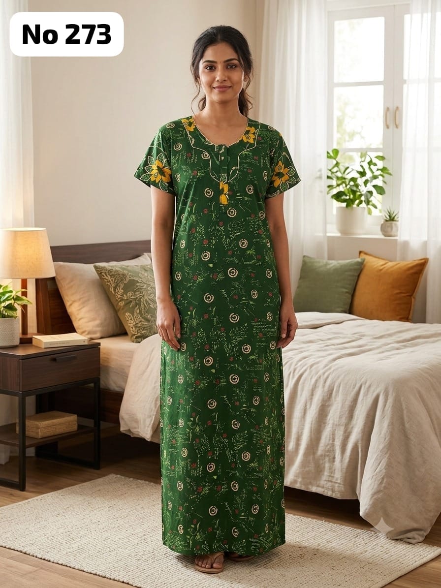 Zip Nighty (No 273)