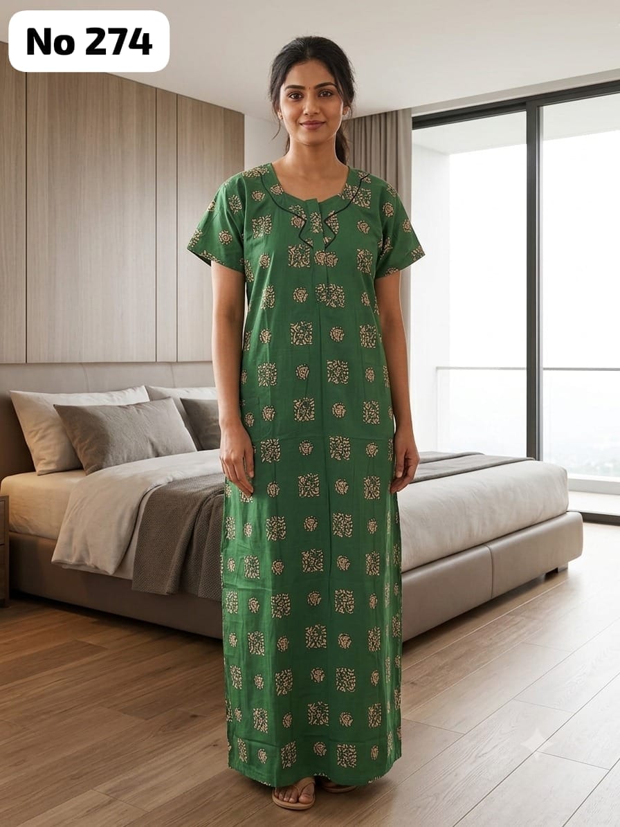 Zip Nighty (No 274)