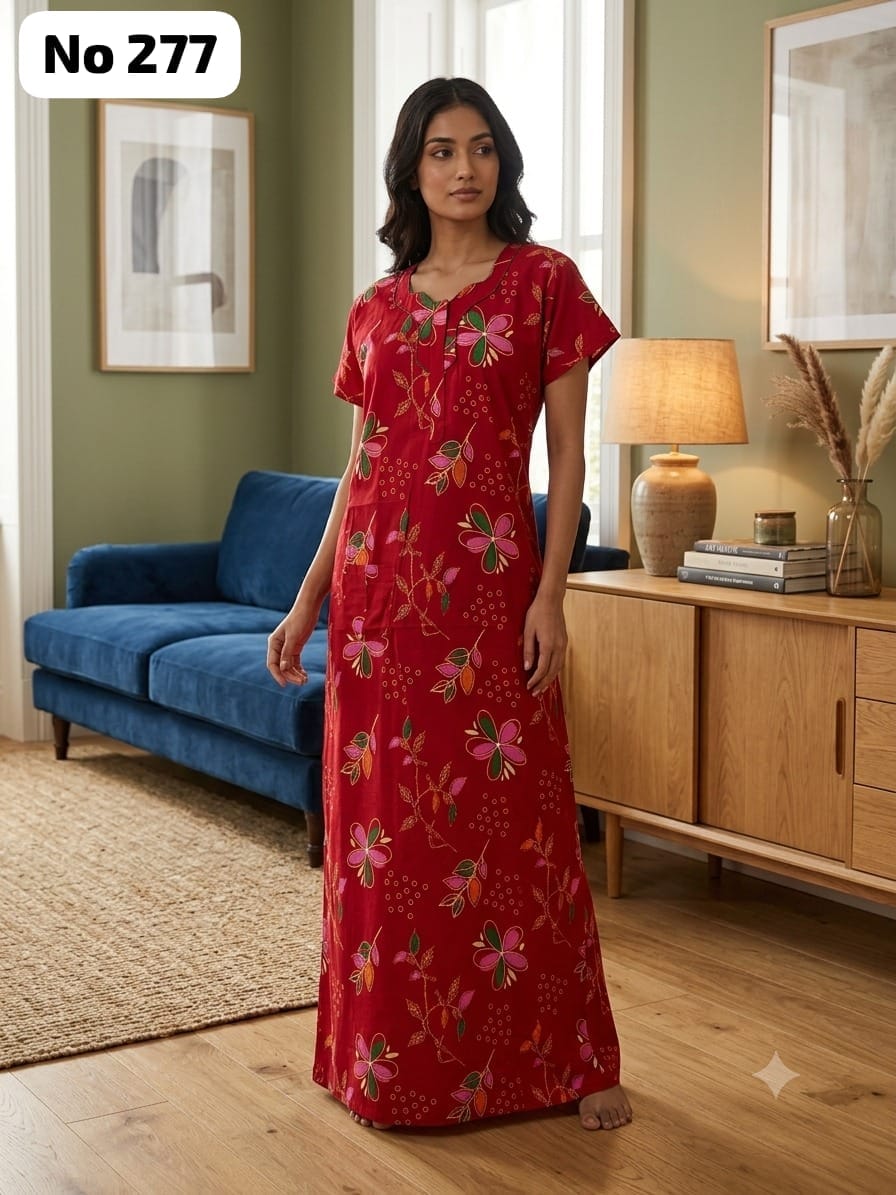 Zip Nighty (No 277)