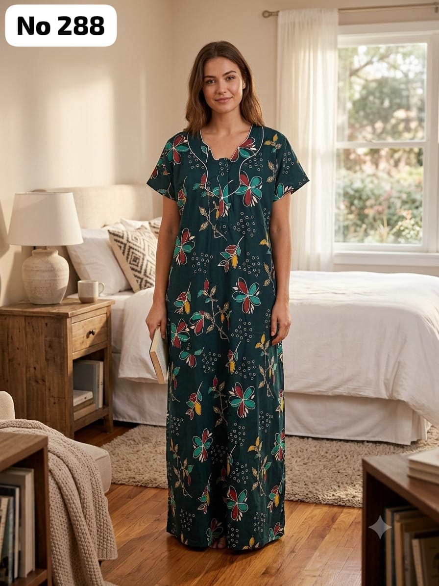 Zip Nighty (No 288)