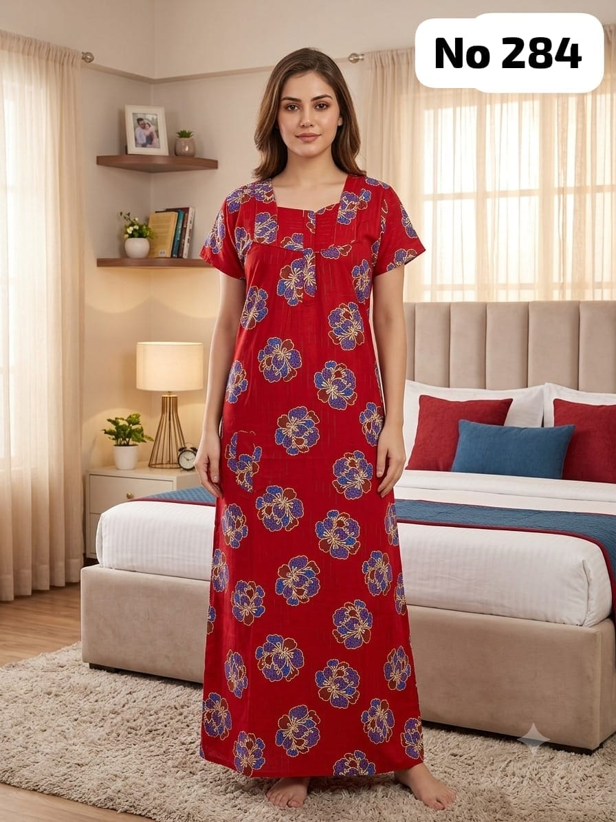 Zip Nighty (No 284)