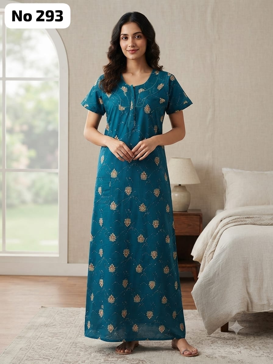 Zip Nighty (No 293)
