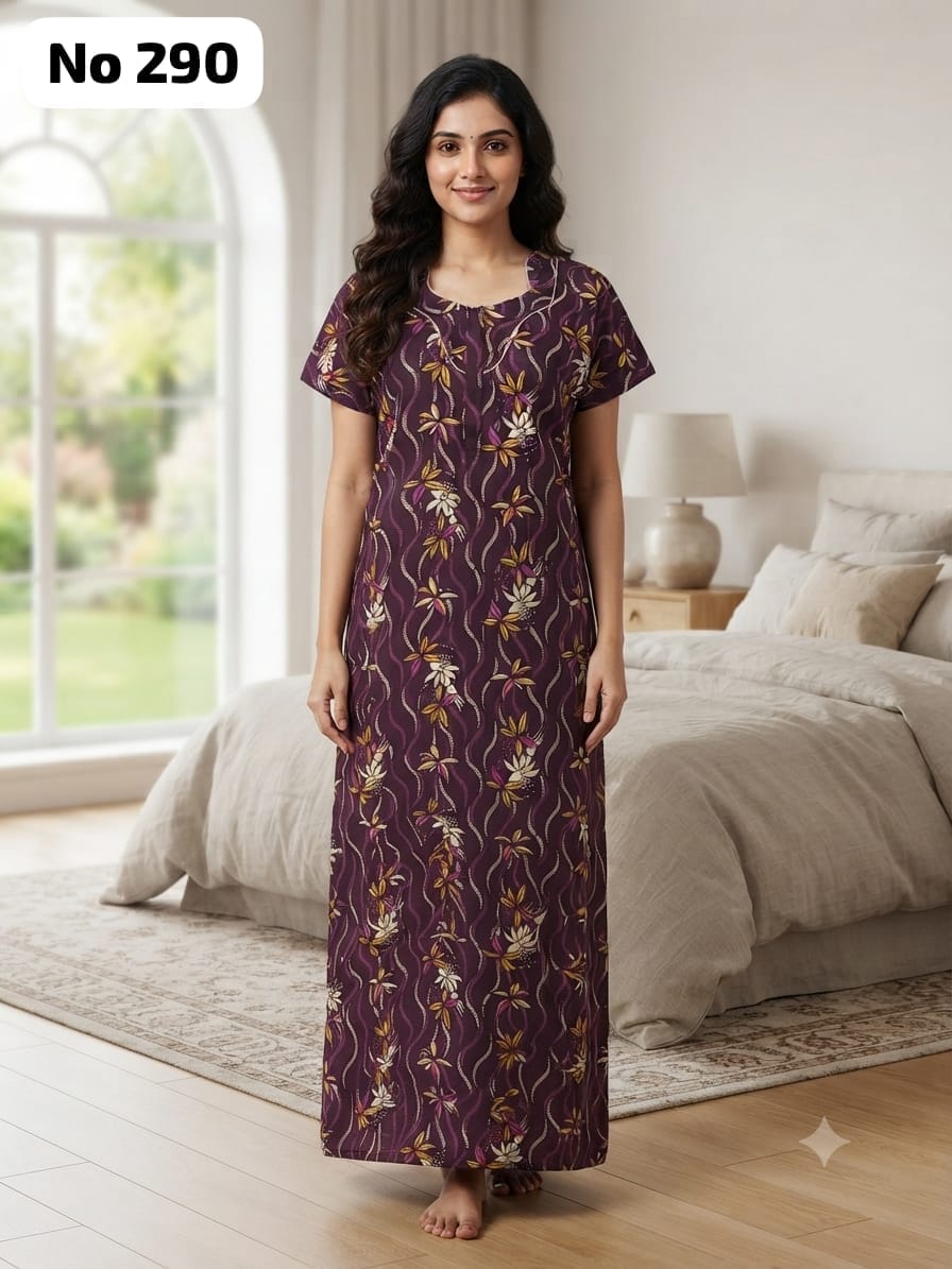 Zip Nighty (No 290)