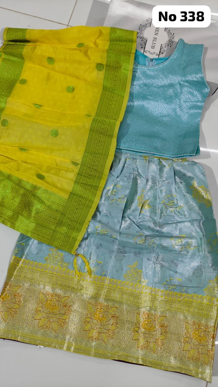 Lehenga Choli (No 338)(Size 26)