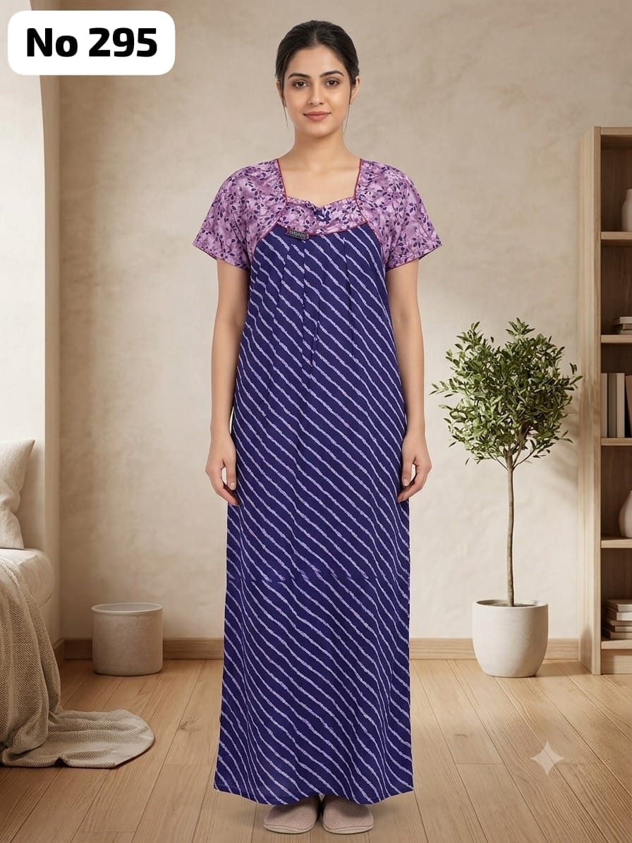 Titanic Nighty (No 295)