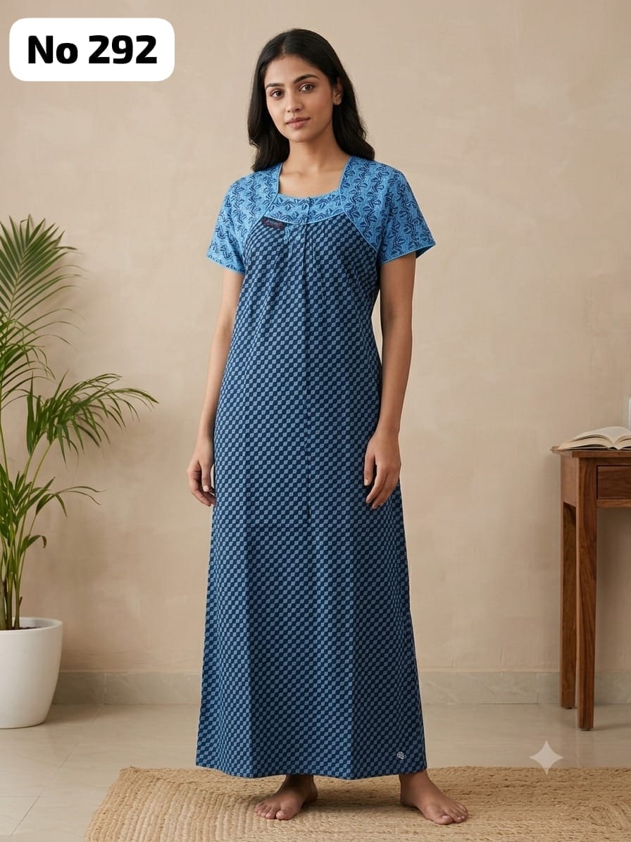 Titanic Nighty (No 292)