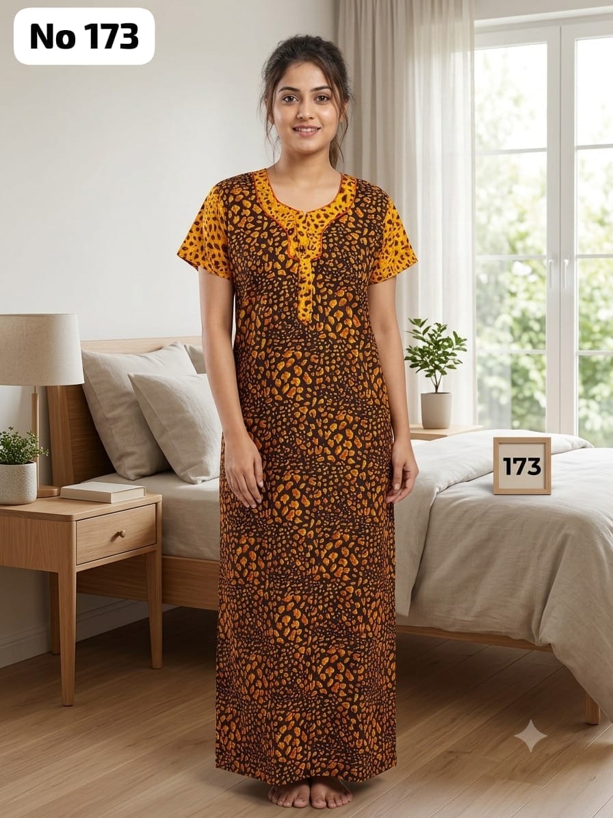Zip Nighty (No 173)