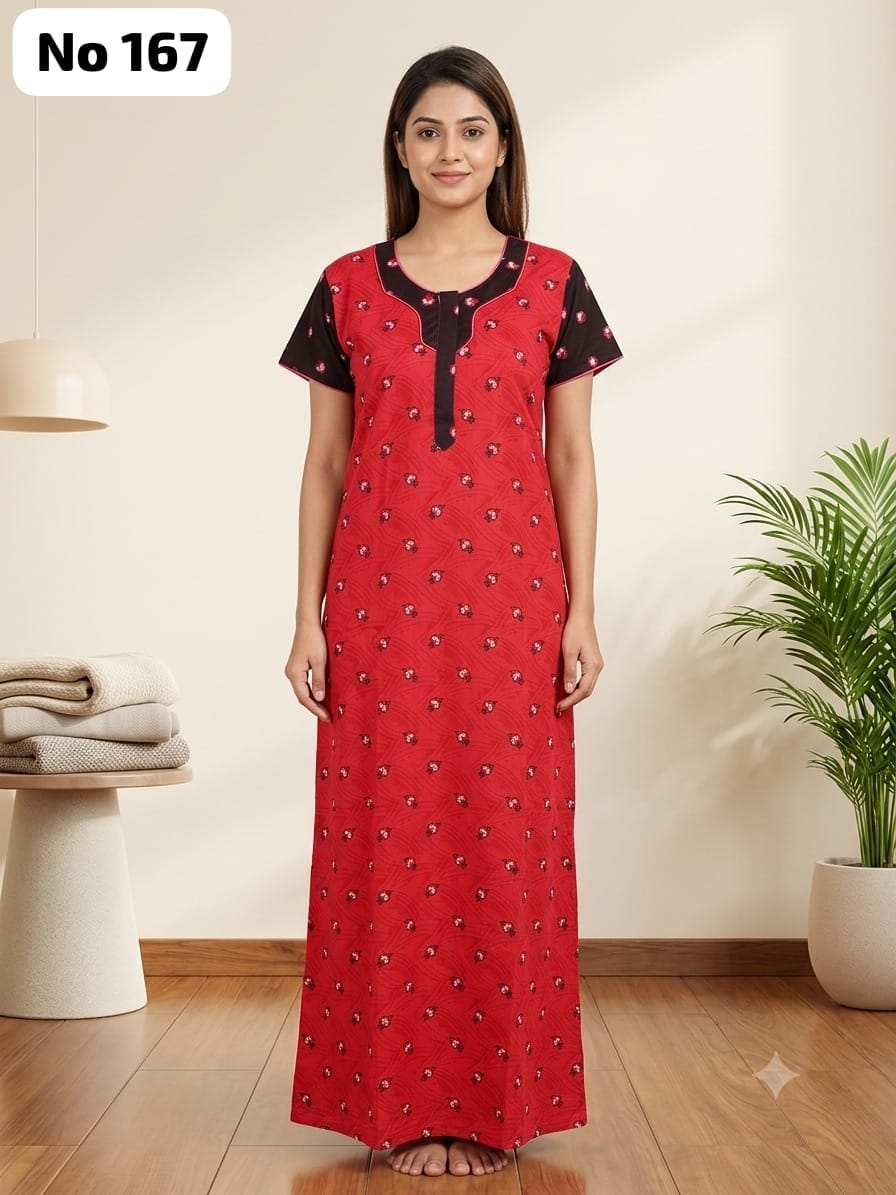 Zip Nighty (No 167)