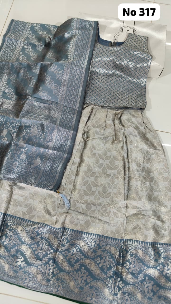 Lehenga Choli (No 317)(Size 28)
