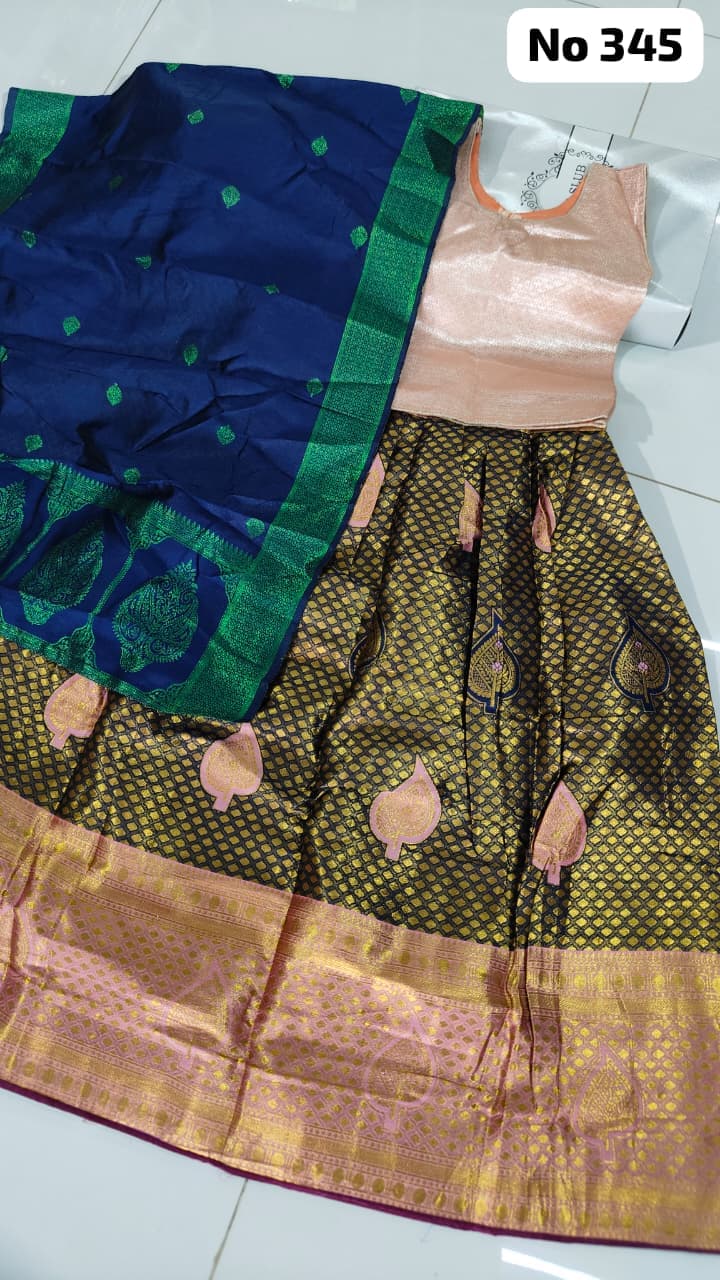 Lehenga Choli (No 345)(Size 26)