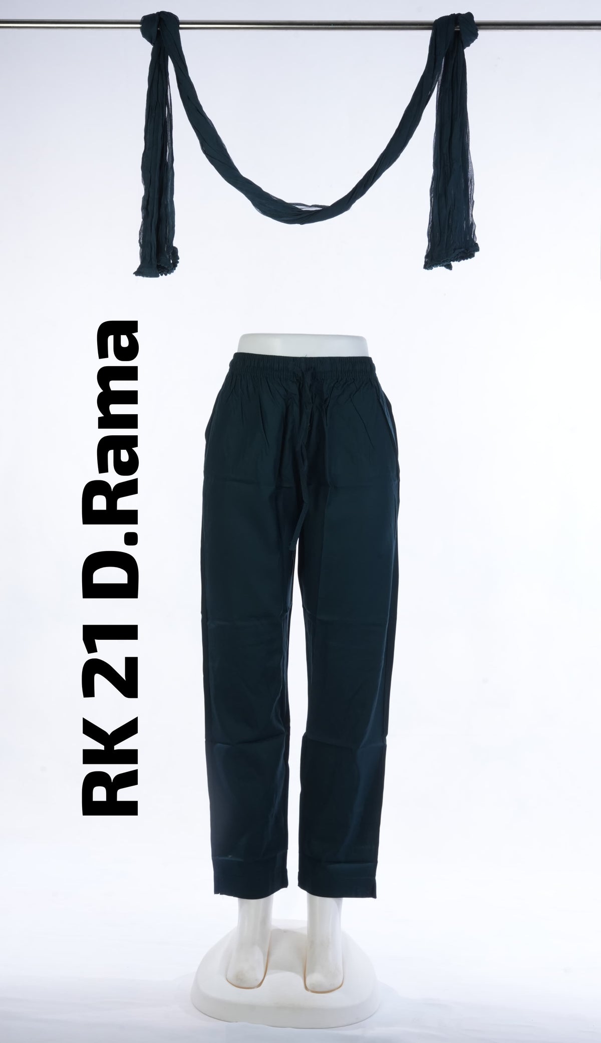 Premium Rayon Kurta Pant (RK 21 D.Rama )