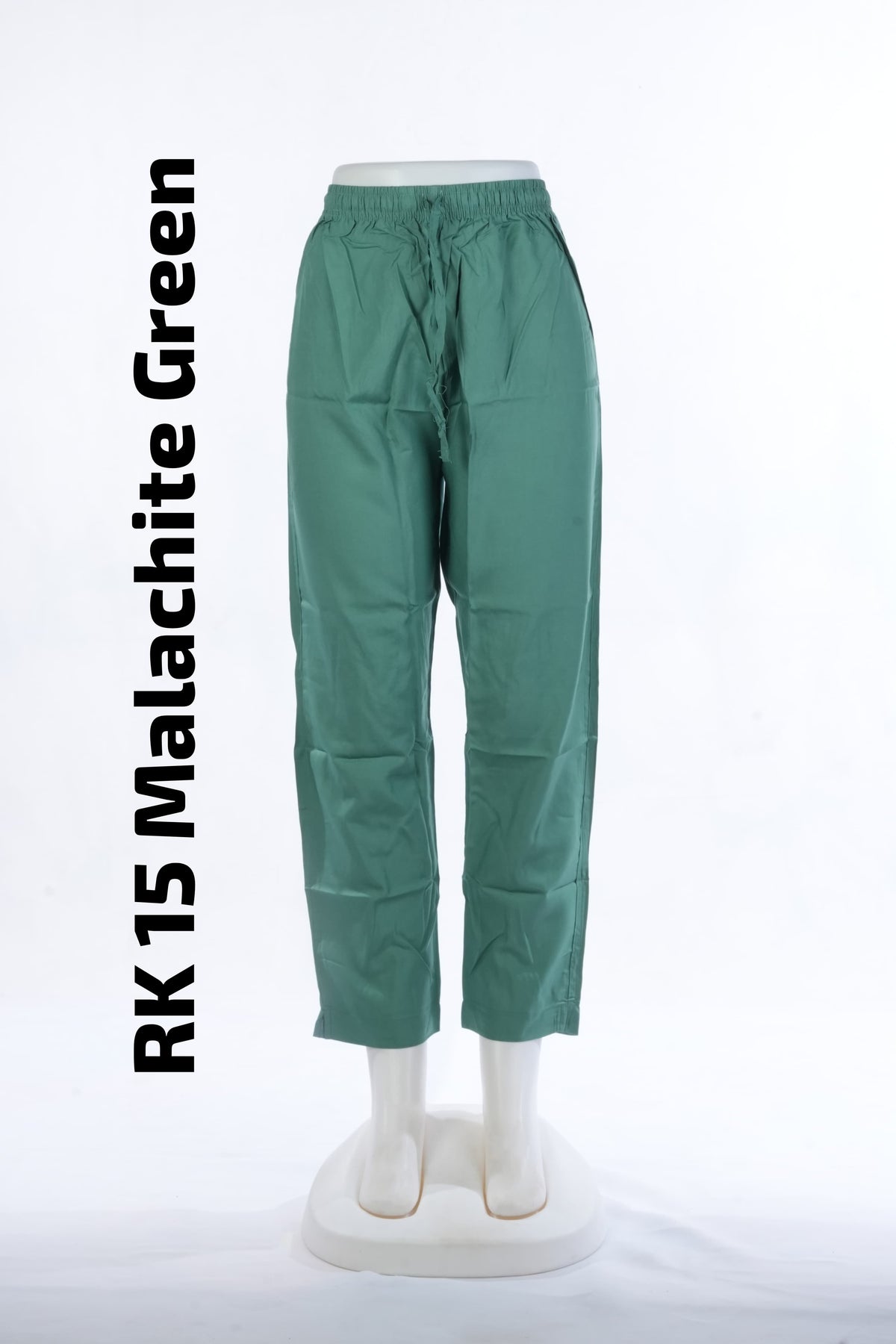 Premium Rayon Kurta Pant (RK 15 Malachite Green )