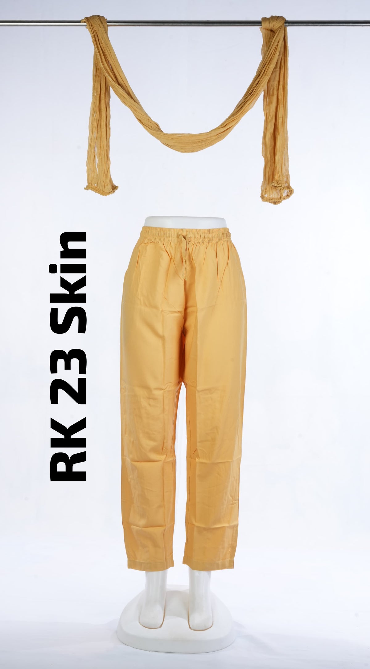 Premium Rayon Kurta Pant (RK 23 Skin )