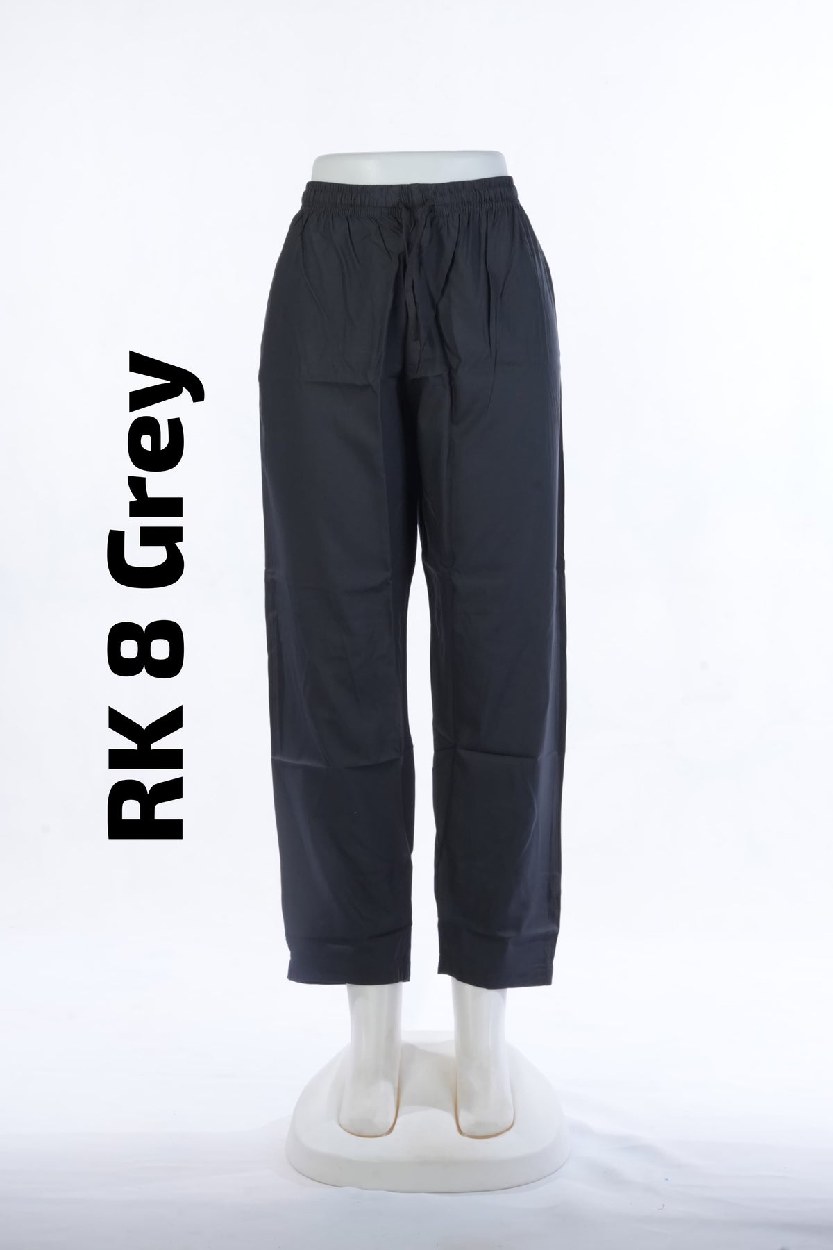 Premium Rayon Kurta Pant (RK  8 Grey)