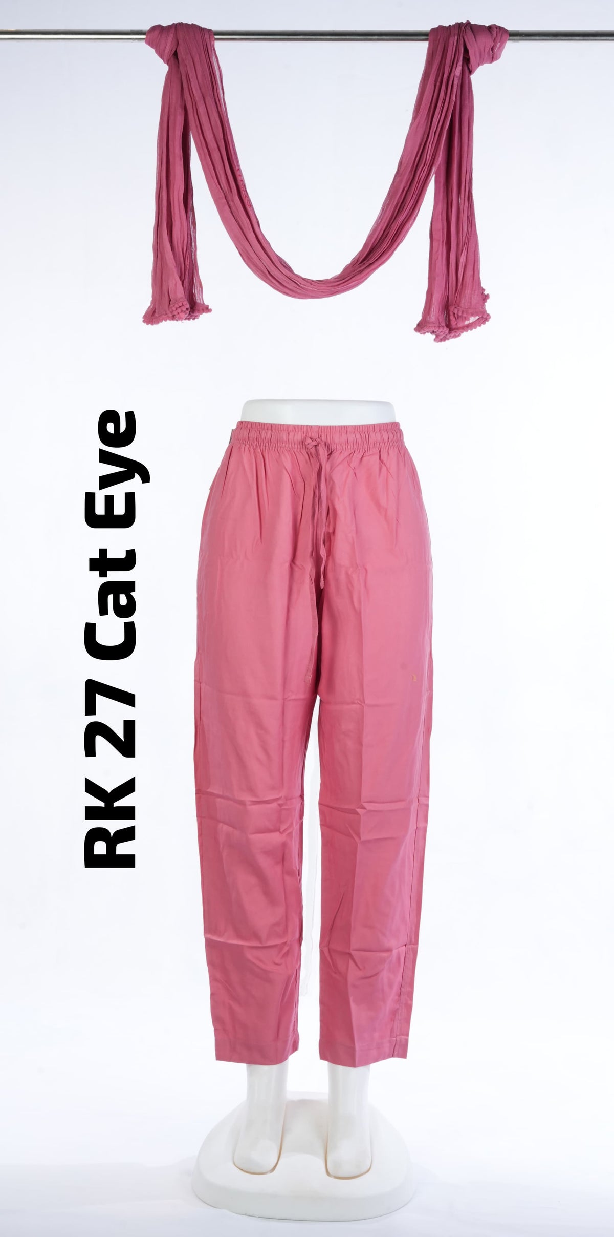 Premium Rayon Kurta Pant (RK 27 Cat Eye )