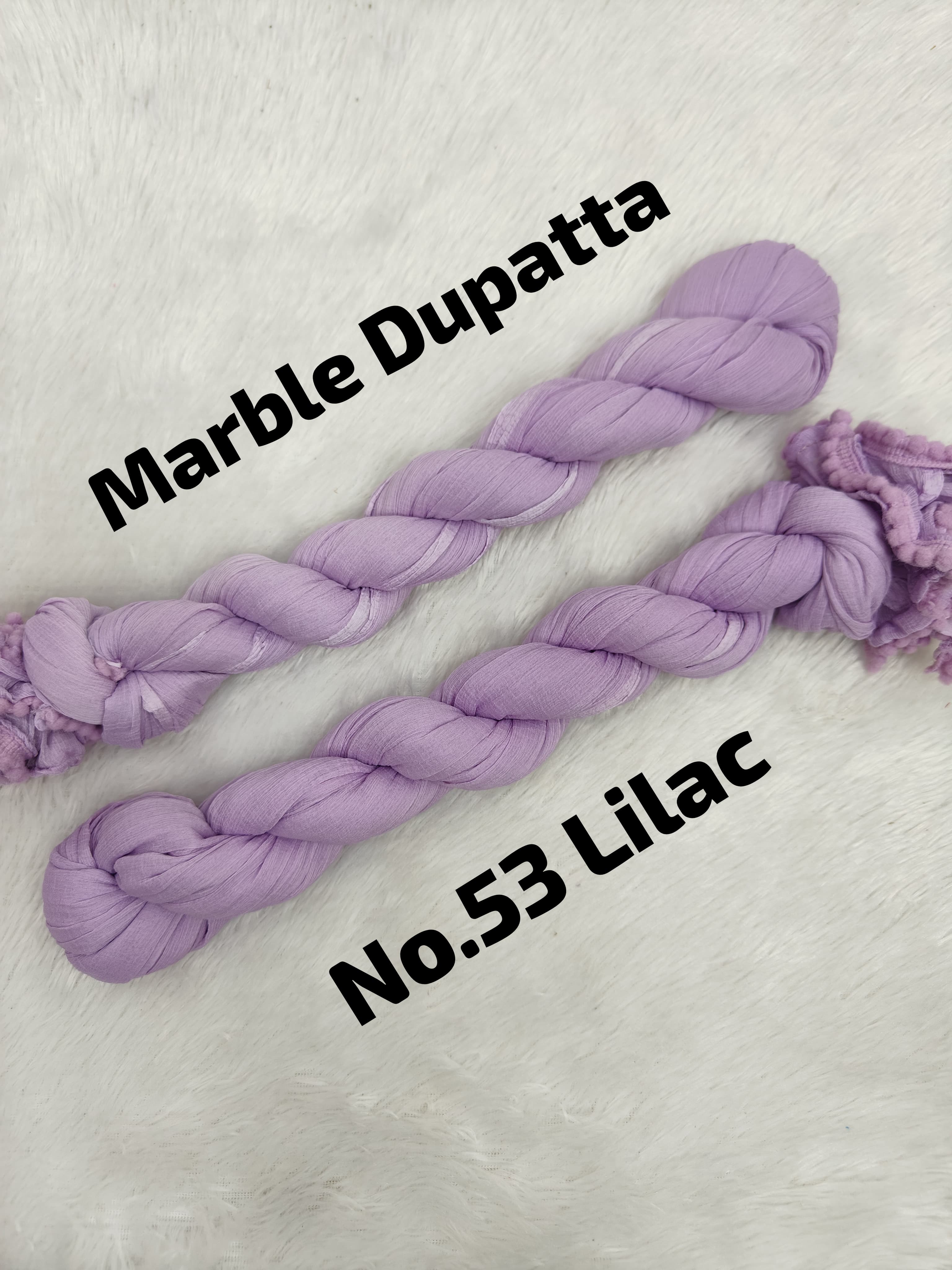 Marble Dupatta 53