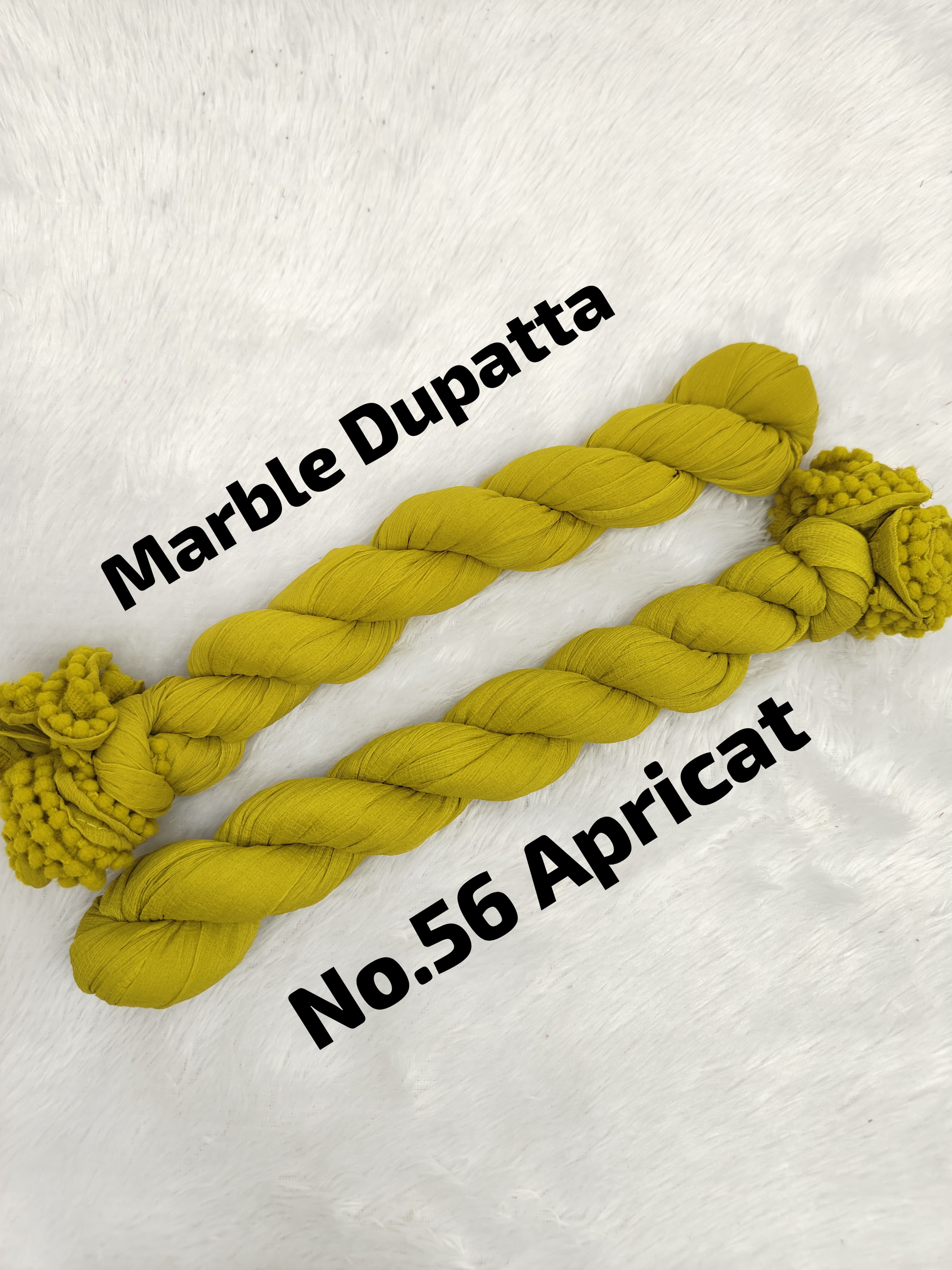 Marble Dupatta 56