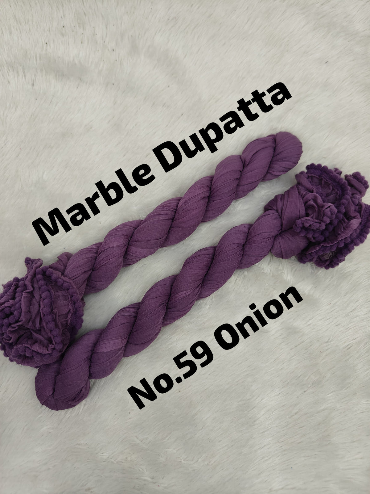 Marble Dupatta 59