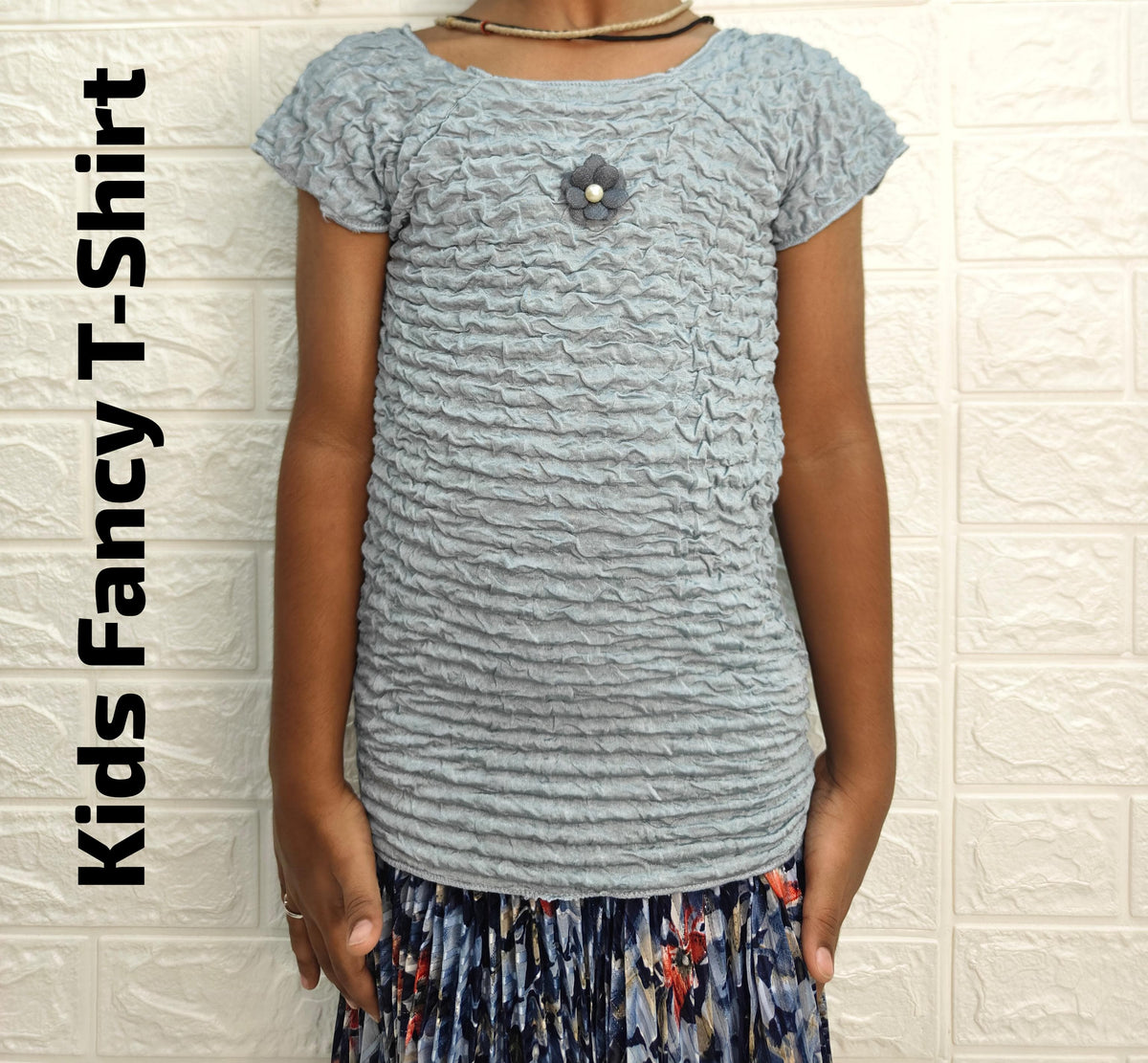 Kids Fancy T-Shirt
