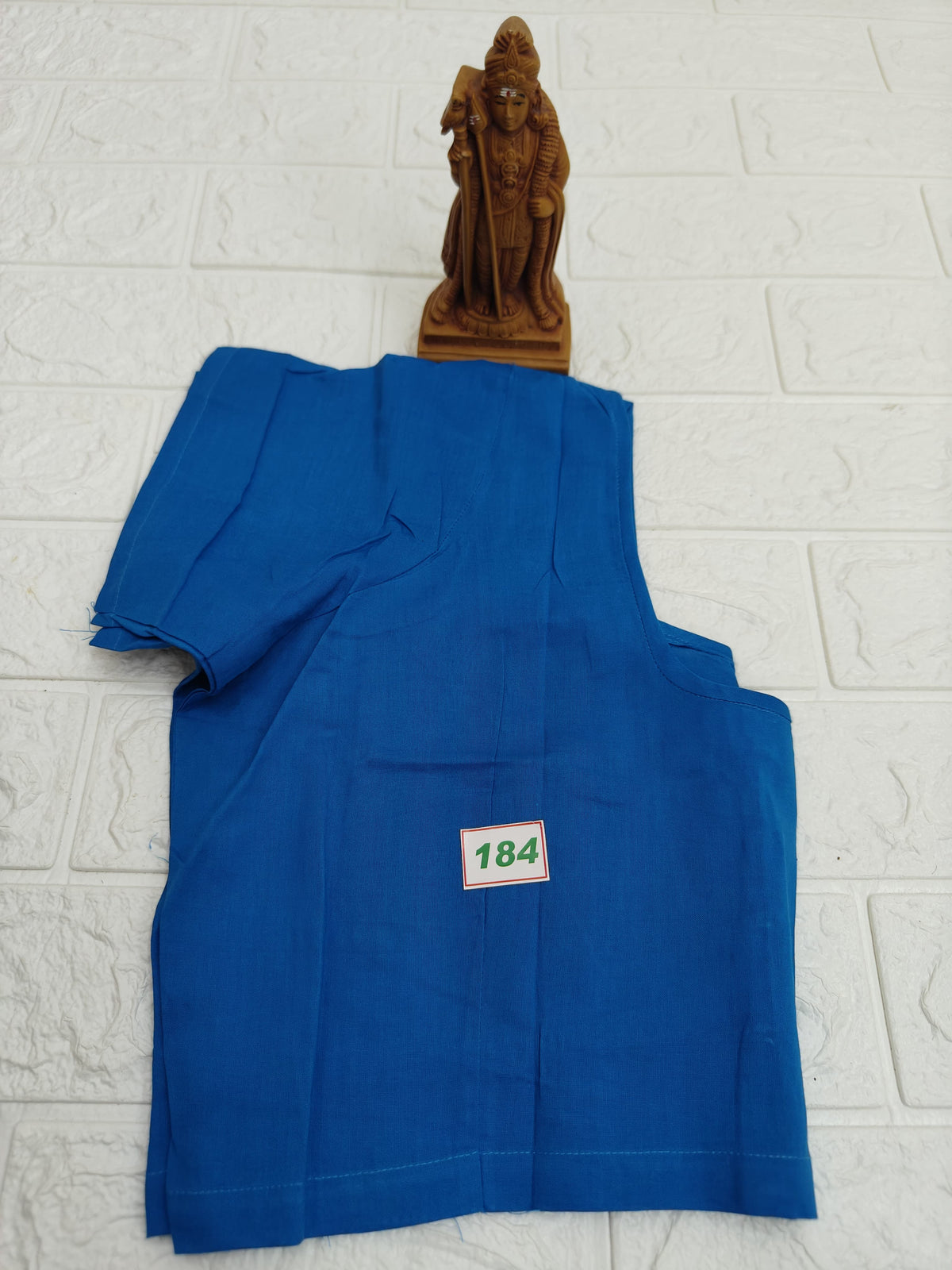 Plain Readymade Blouse (No 184)