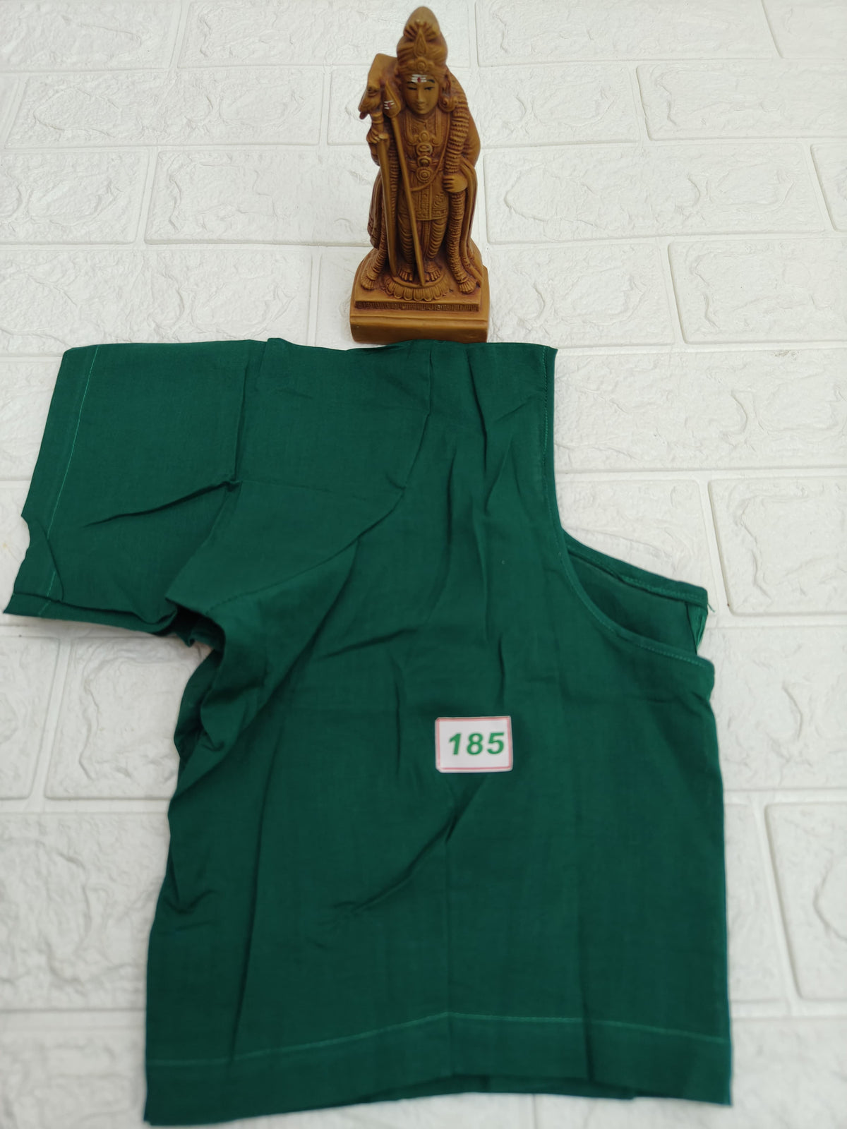 Plain Readymade Blouse (No 185)