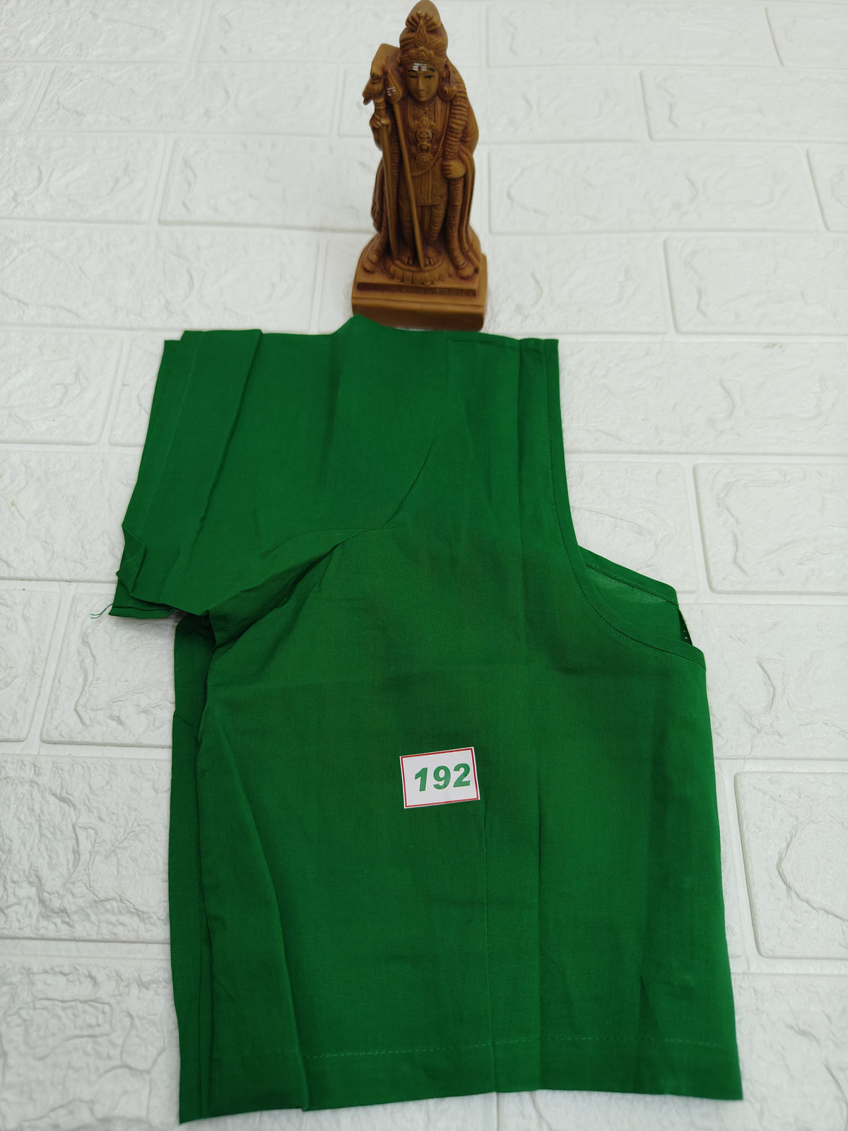Plain Readymade Blouse (No 192)