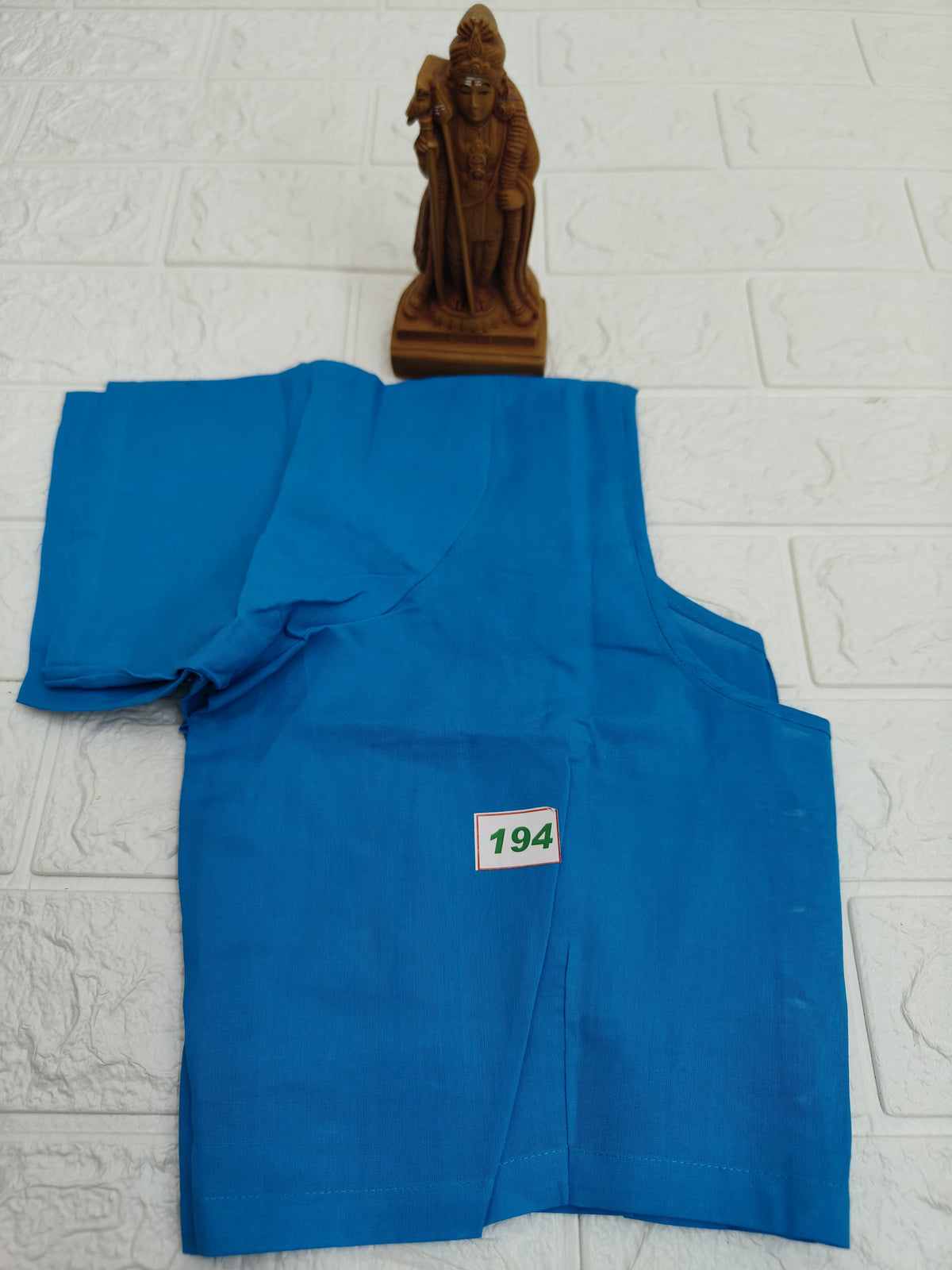 Plain Readymade Blouse (No 194)