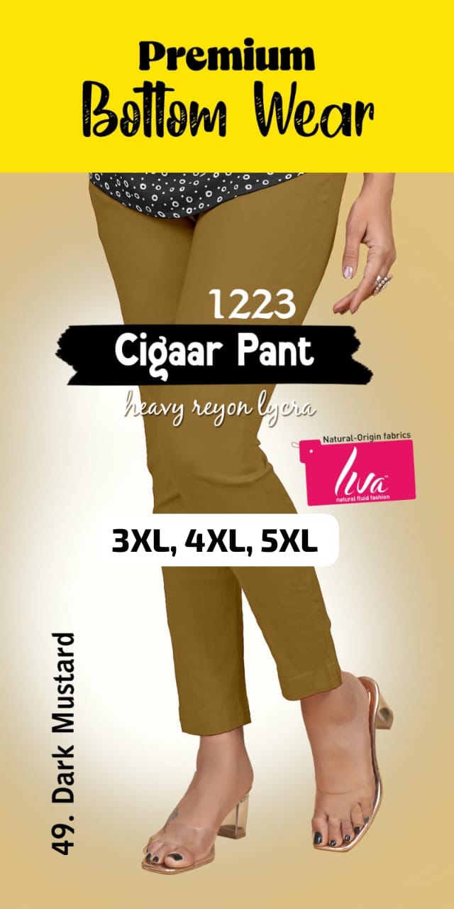 Kurta pant (No 49)