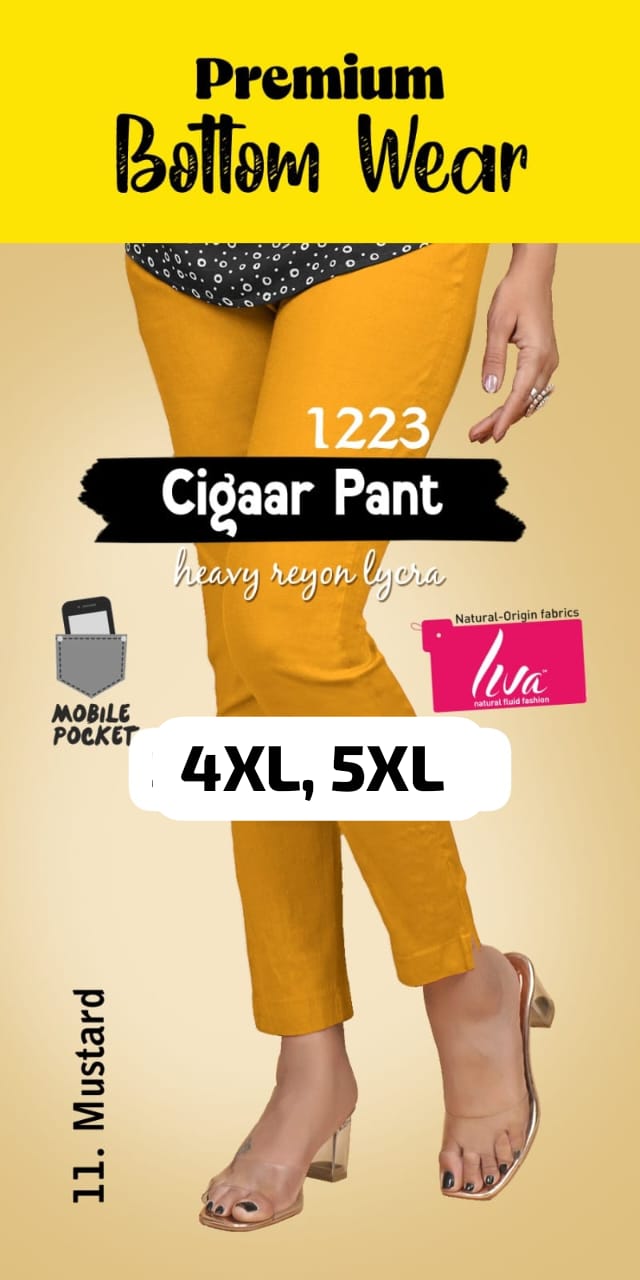 Kurta pant (No 11)