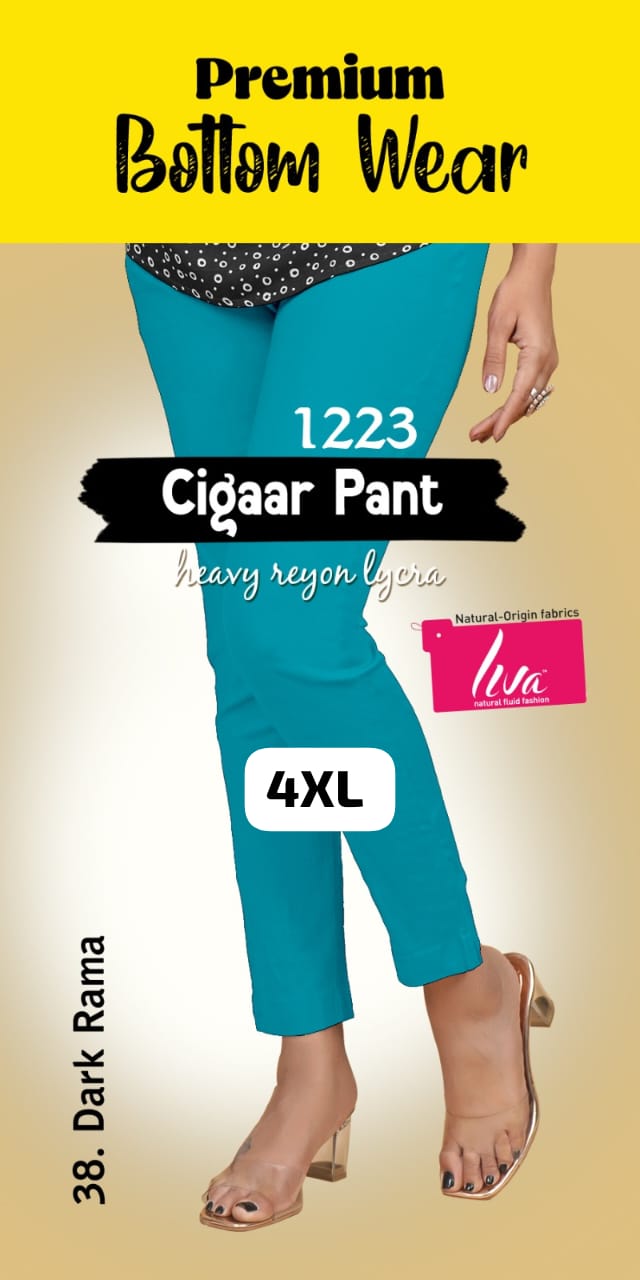 Kurta pant (No 38)