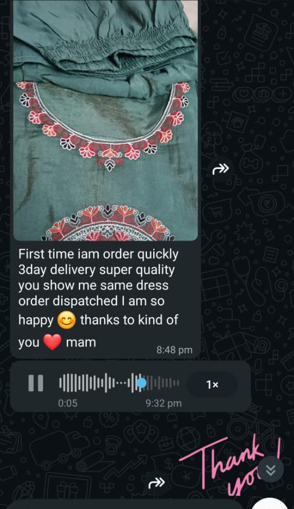 Instagram shop
