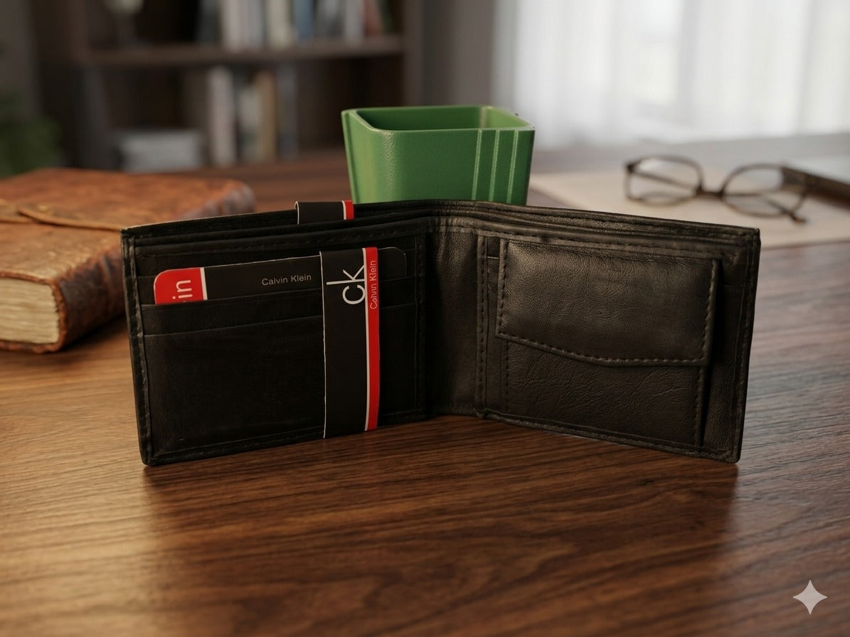 Men's Wallet