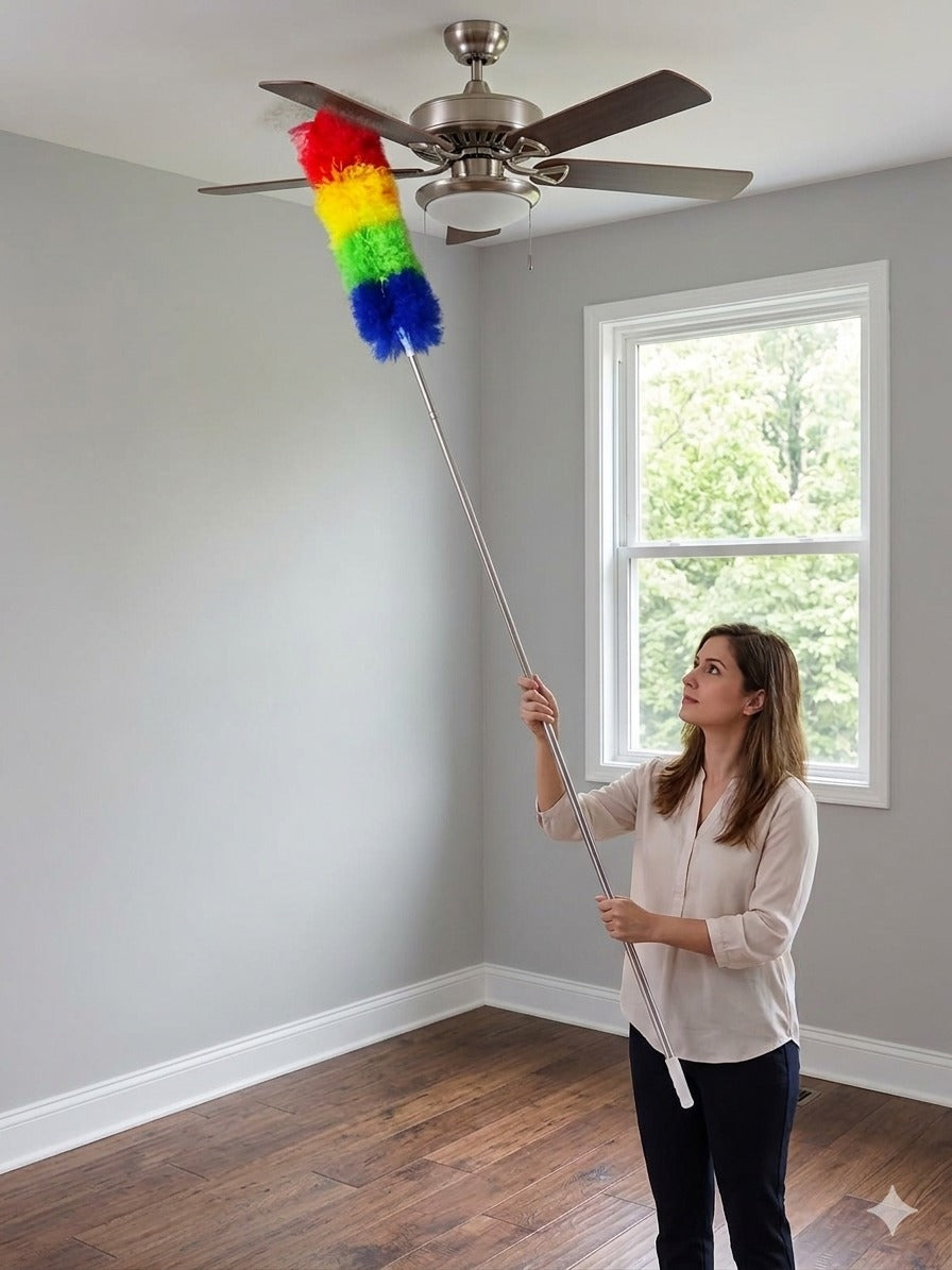 Extendable Duster