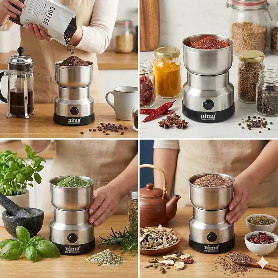 Electric Grinder (or) Blender